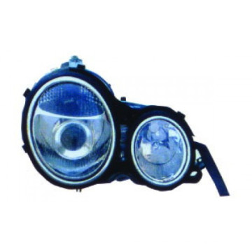 Auto Head Lamp for Benz W210 ′95-′98 (CRYSTAL) White (LS-BL-059)